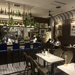 Zéro One Café & Brasserie - 