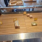 コペルニクス ティー＆ベーカリー - 