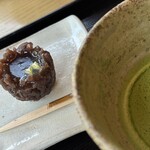 五十鈴茶屋 - 