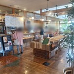 コペルニクス ティー＆ベーカリー - 