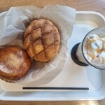 コペルニクス ティー＆ベーカリー - 料理写真: