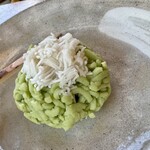 五十鈴茶屋 - 