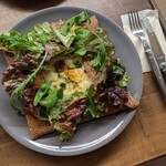 crêperie Caline - 