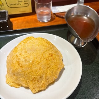 天津飯専門店 てん_1