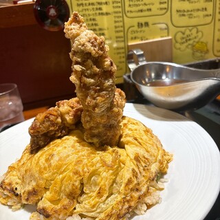 天津飯専門店 てん_0