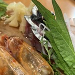 遠州屋本店 高尾 - 
