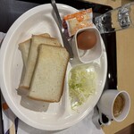 牛久シティホテル駅前館 - 