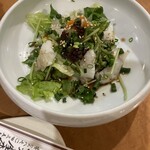 遠州屋本店 高尾 - エンガワポンズ