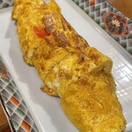遠州屋本店 高尾 - 赤たまご焼き