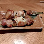 新宿 今井屋本店 - 