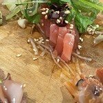 遠州屋本店 高尾 - 