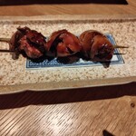 新宿 今井屋本店 - 
