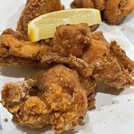 遠州屋本店 高尾 - 鳥からあげ