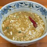 自家製麺 福は内 - 