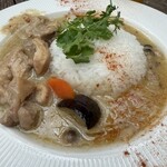 かねよ食堂・カフェ・アートスタジオ - 
