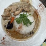 かねよ食堂・カフェ・アートスタジオ - 