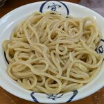 自家製麺 福は内 - 
