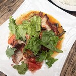 かねよ食堂・カフェ・アートスタジオ - 