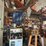 かねよ食堂・カフェ・アートスタジオ - 