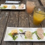 かねよ食堂・カフェ・アートスタジオ - 