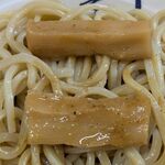 自家製麺 福は内 - 
