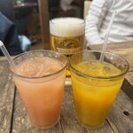 かねよ食堂・カフェ・アートスタジオ - 