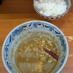 自家製麺 福は内 - 