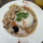 かねよ食堂・カフェ・アートスタジオ - 