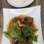 かねよ食堂・カフェ・アートスタジオ - 