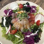 かねよ食堂・カフェ・アートスタジオ - 