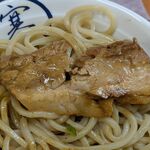自家製麺 福は内 - 