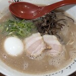 ほんな骨 - 料理写真: