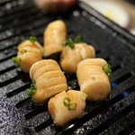 ホルモン焼肉 美津 - 料理写真: