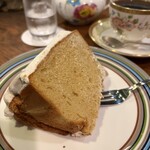 茶亭 羽當 - 