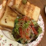 茶亭 羽當 - 