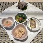 鮨なが - 