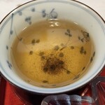 若狭鯖街道熊川宿　勘兵衛茶屋 - 