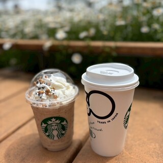 スターバックス・コーヒー_1