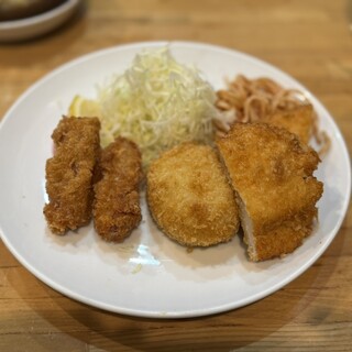 飲食笑商何屋ねこ膳_0