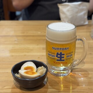 飲食笑商何屋ねこ膳_1