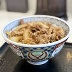 吉野家 - 料理写真: