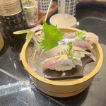 独楽寿司 - 料理写真:
