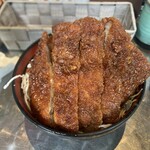 明治亭 - 料理写真: