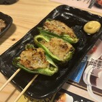 鳥貴族 - 料理写真:久しぶりのトリキ 興奮するな