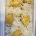 おこわ米八 - 料理写真: