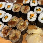 三陸あじ処 寿し利 - 