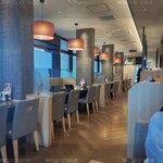 焼肉 但馬屋 - 店内