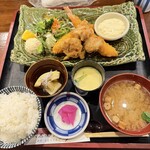 三瀬谷　大黒屋　 - 料理写真: