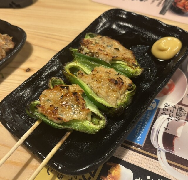 鳥貴族 仙台定禅寺通り店 （TORIKIZOKU∞） - 勾当台公園/焼き鳥