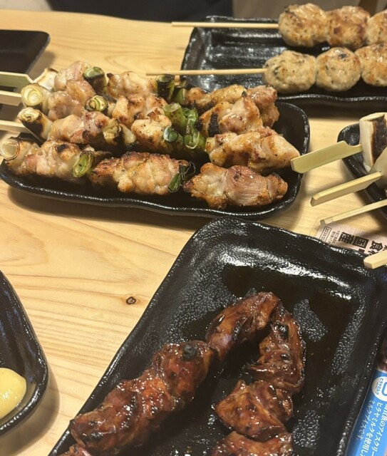 鳥貴族 仙台定禅寺通り店 （TORIKIZOKU∞） - 勾当台公園/焼き鳥